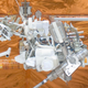 Illustration for article titled Astronauts Playing Real World Katamari Damacy In Space